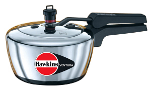 Hawkins Ventura Pressure Cooker